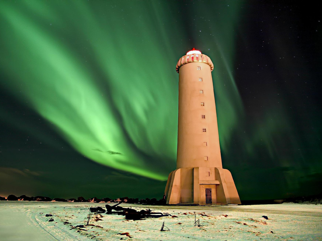 AT Iceland-Akranes必去景点