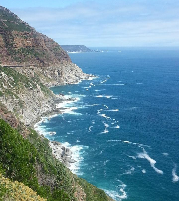 Kommetjie旅游攻略图片