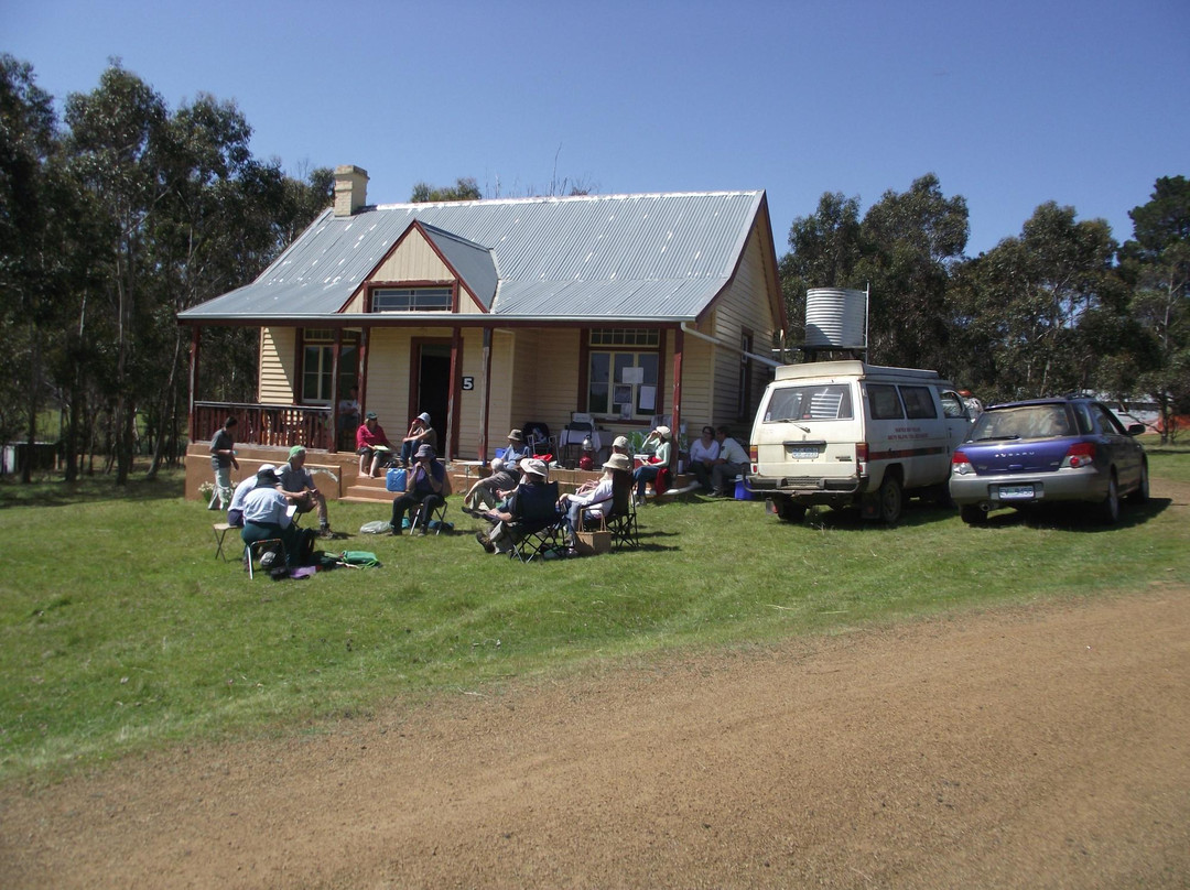 Bruny Island Quarantine Station景点图片