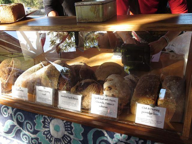Nimbin Farmers Market景点图片
