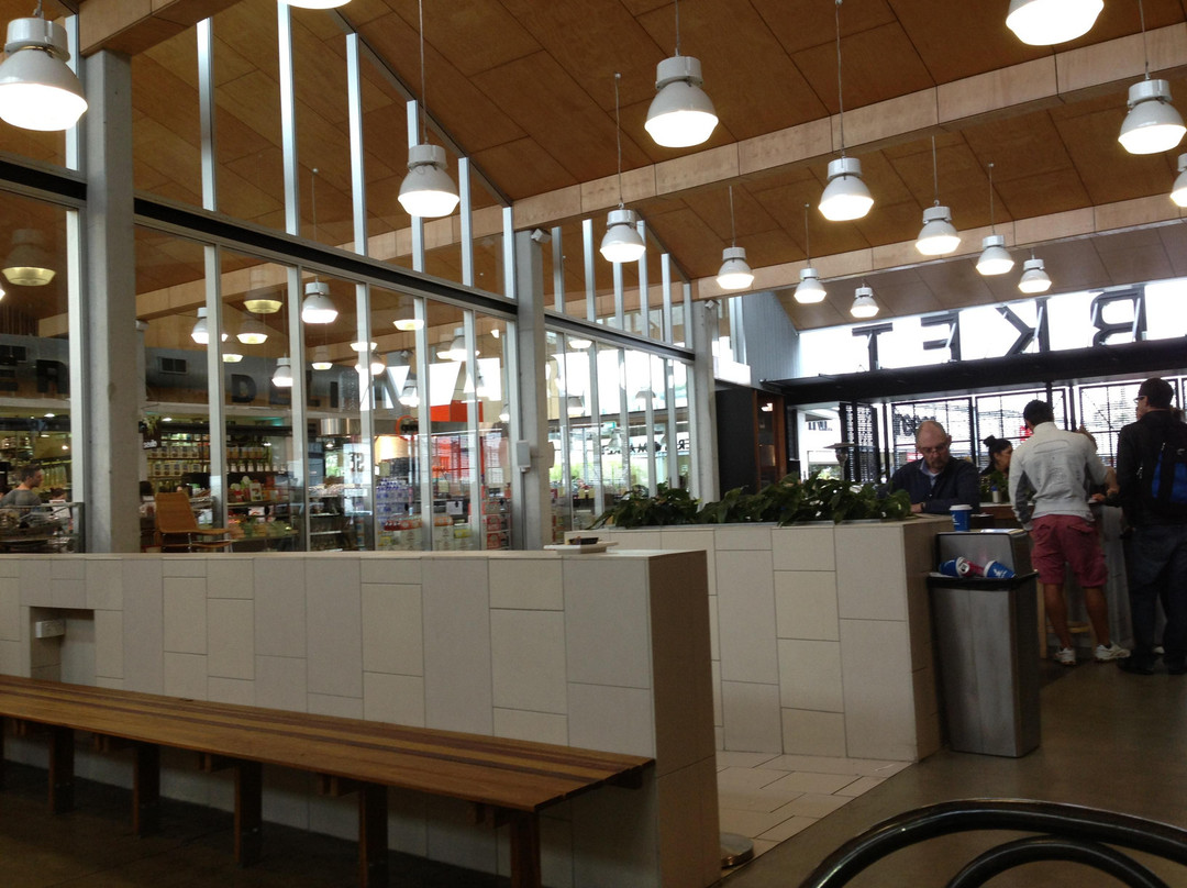 罗宾那购物中心-罗宾娜必去景点