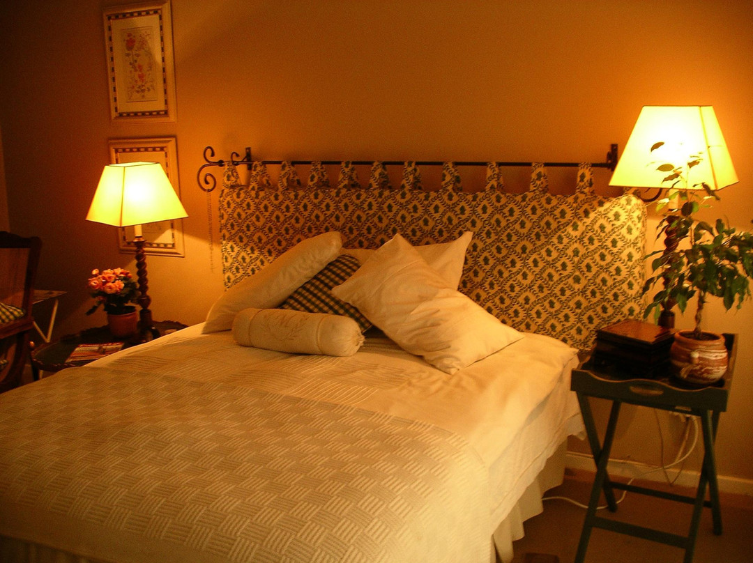 Mustard Seed Guest House主图