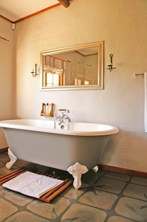 Klein Waterkloof B&B主图