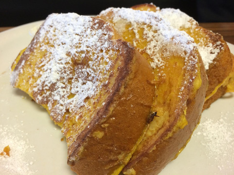 Nat's Early Bite主图