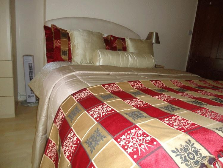 Saints Cottage Bed & Breakfast主图