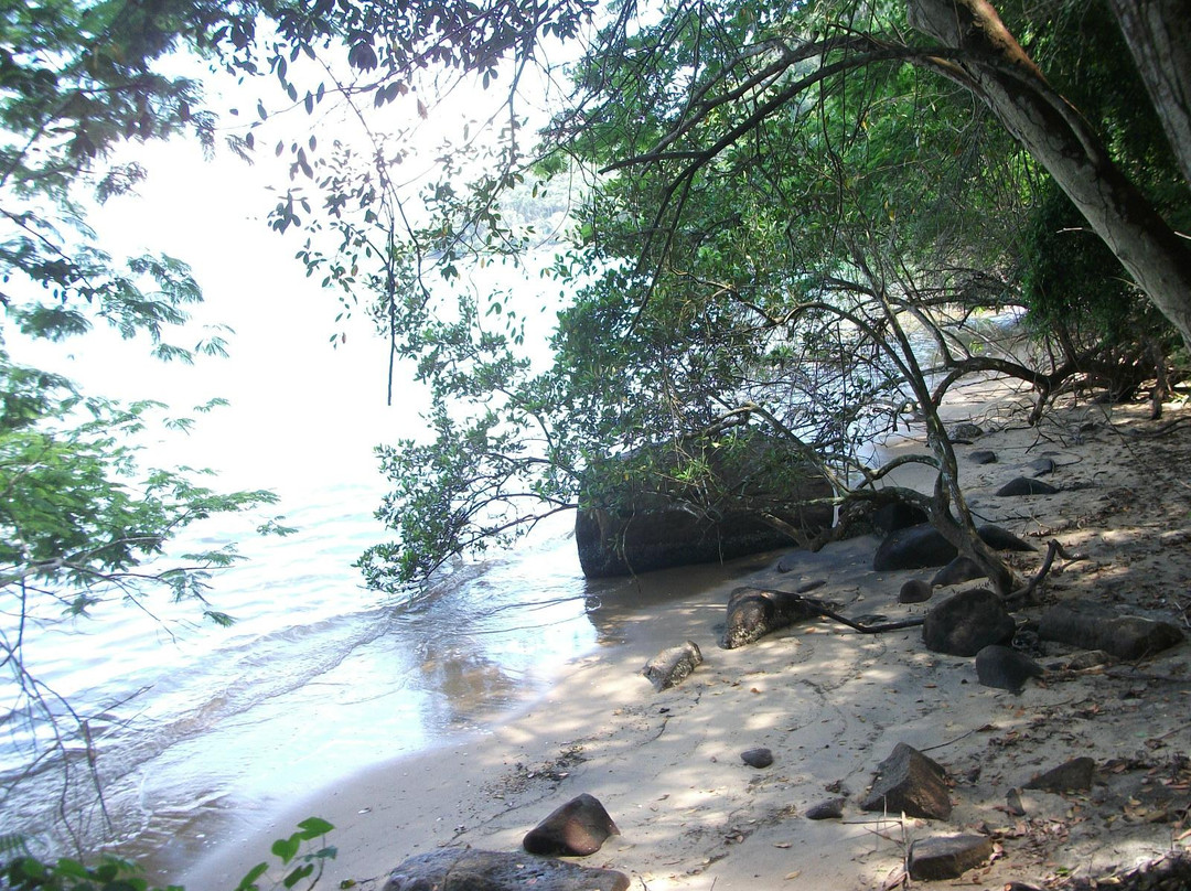 Engenho d'Agua Beach景点图片