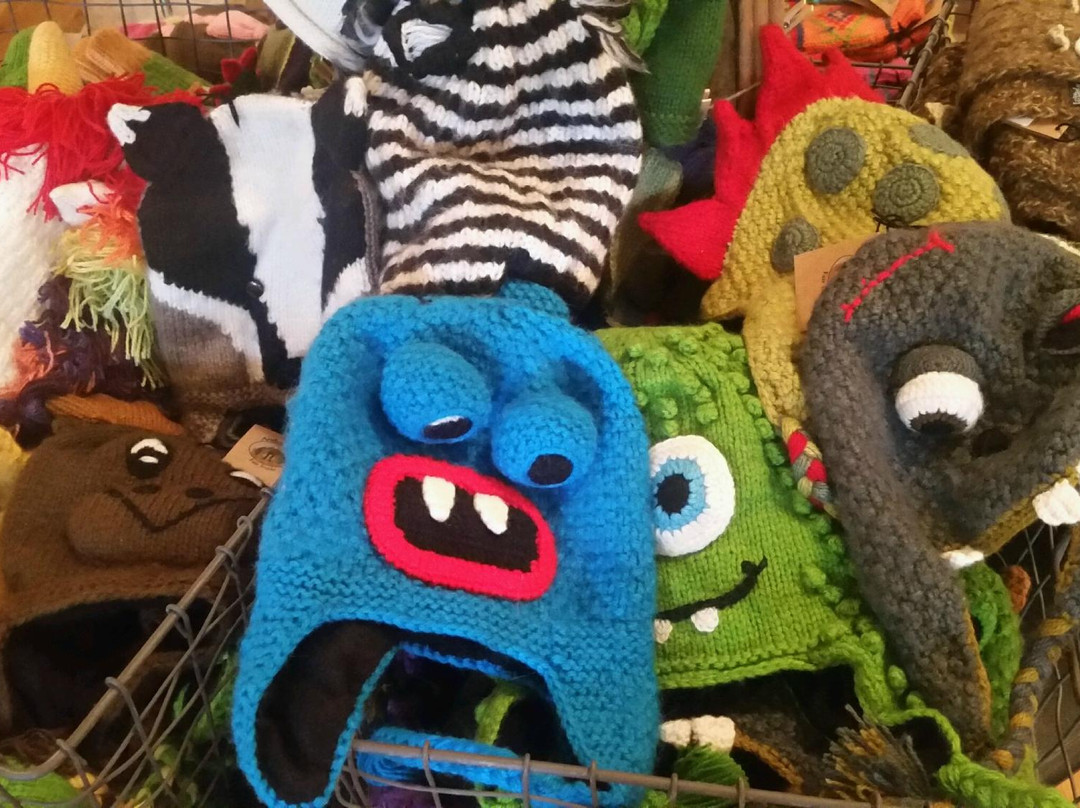 Living Eden-Red Hook必去景点