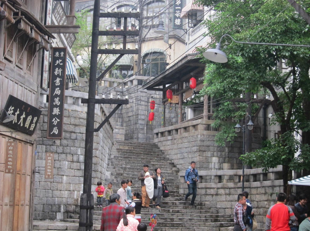 海口观澜湖华谊冯小刚电影公社-海口市必去景点