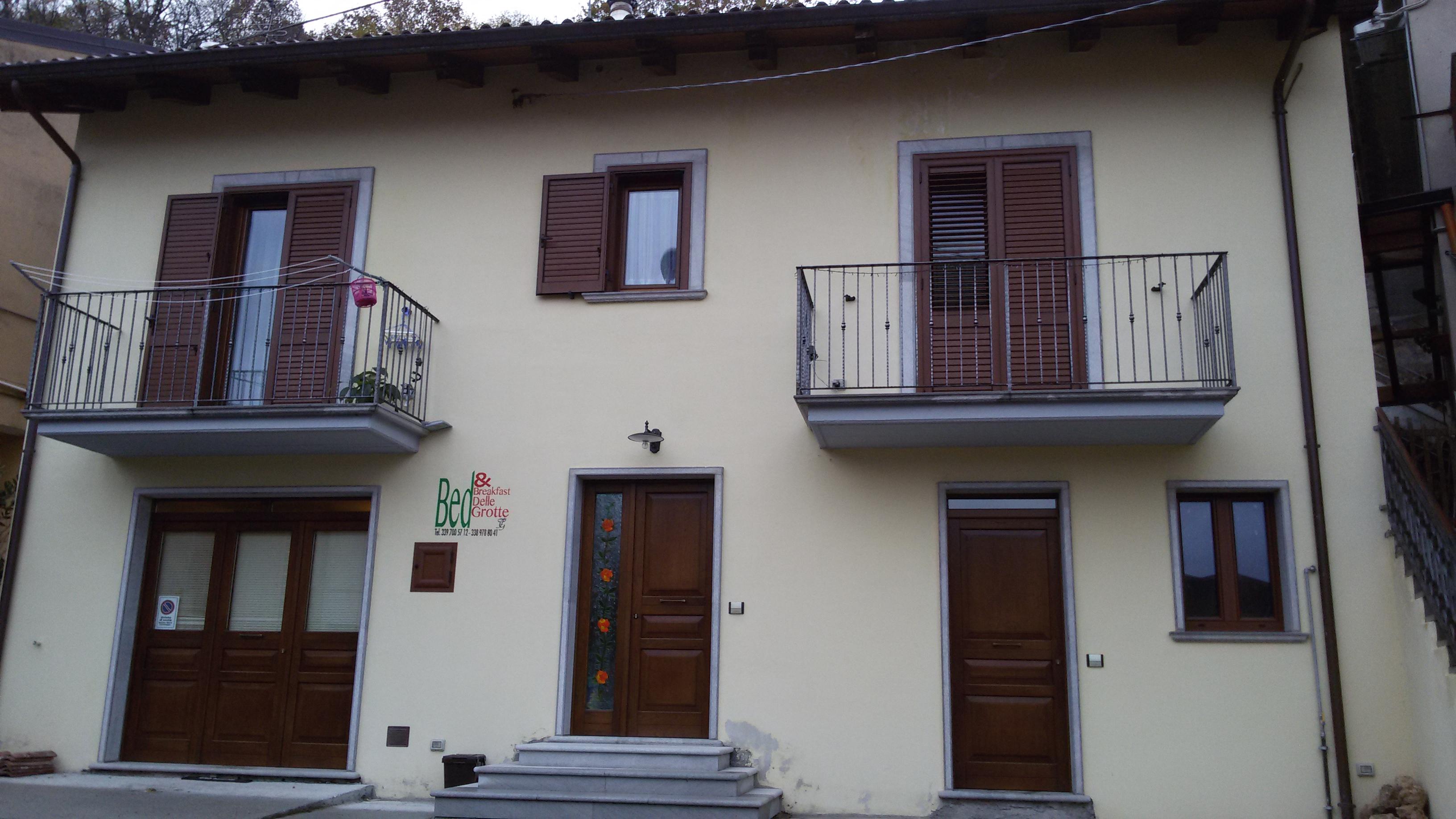 B&B Delle Grotte-官方