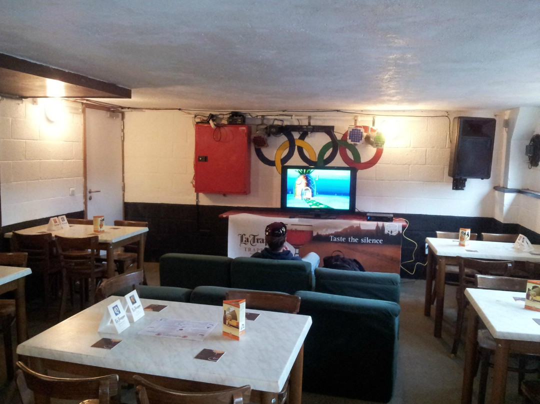 Bar Bieres Trappistes景点图片
