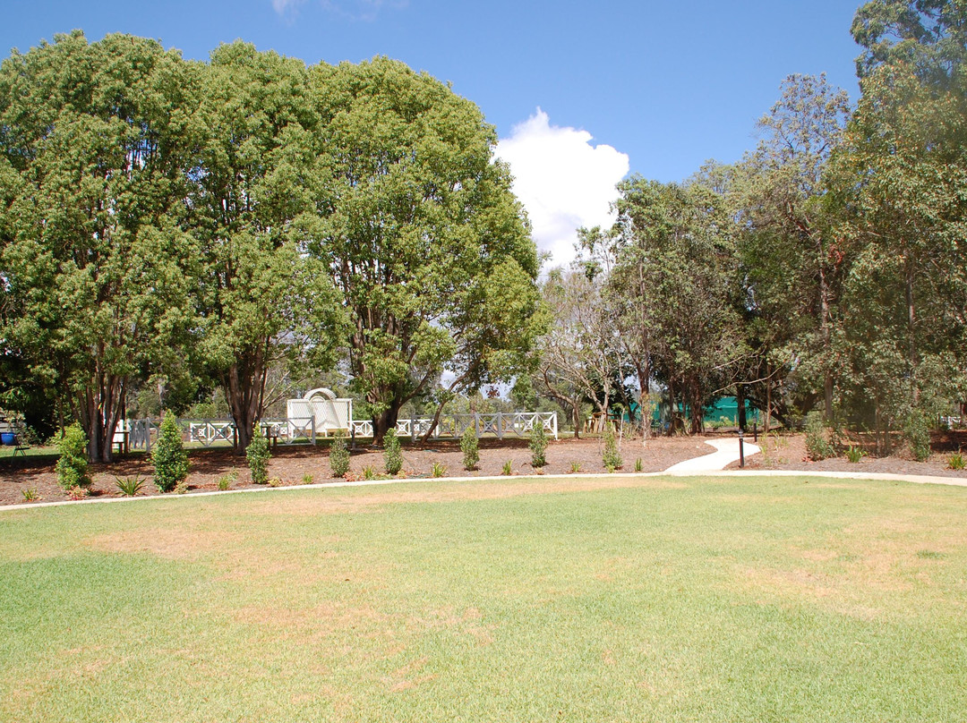 Honeybee Country Accommodation主图