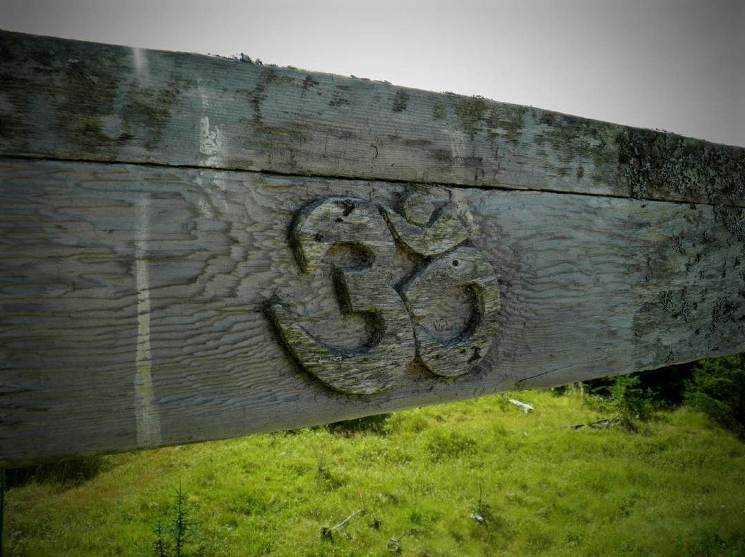 Delkatla Wildlife Sanctuary-Masset必去景点