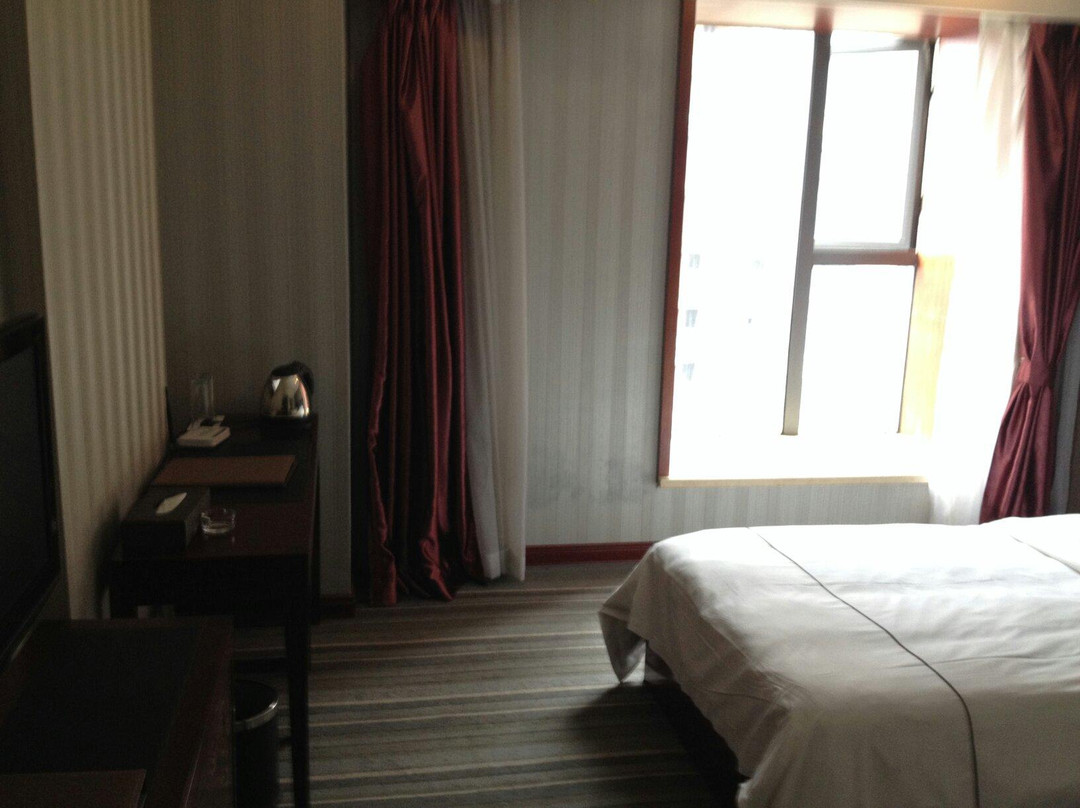 广州春天里·公寓珠江新城店主图