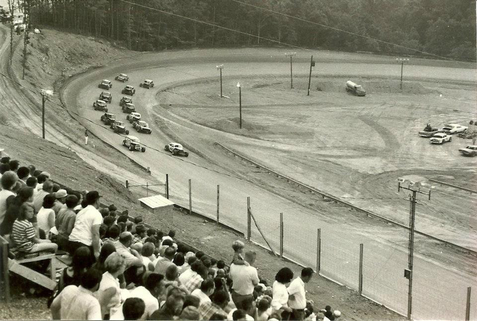 Wythe Raceway-Rural Retreat必去景点