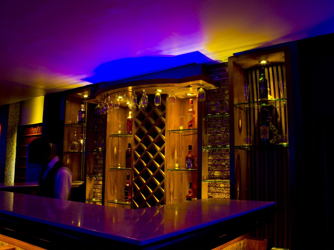 Hotel Pancham Continental主图