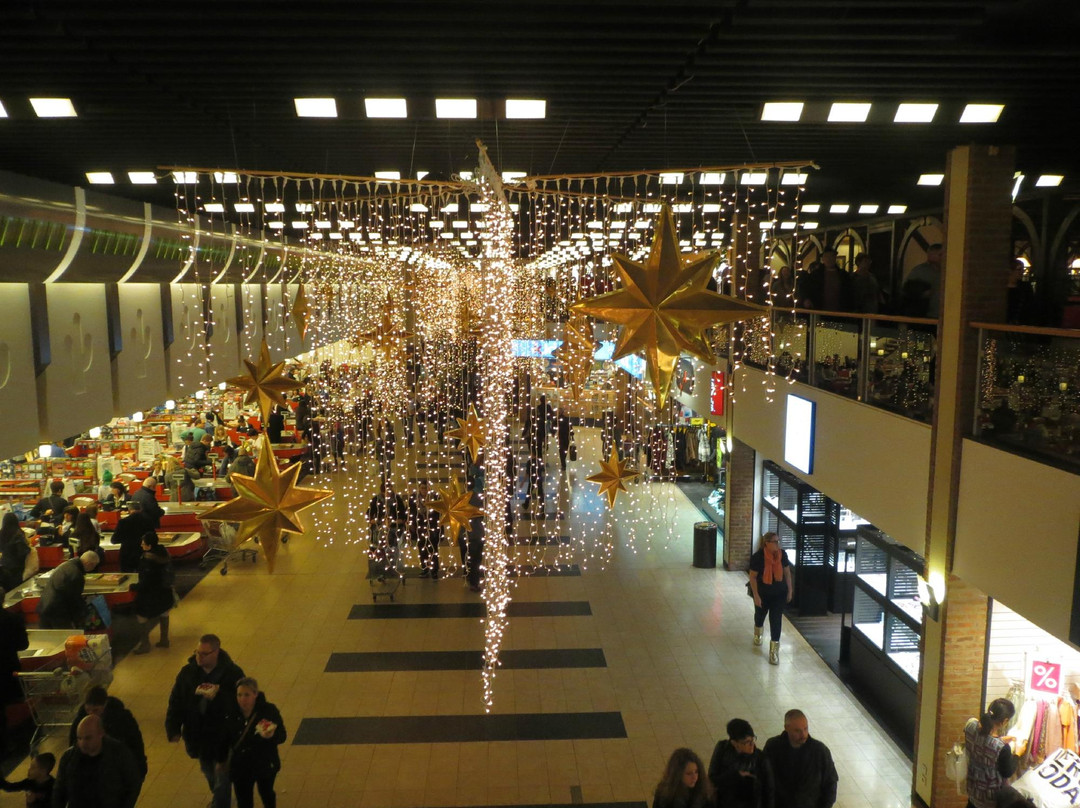 Shopping Center la Belle Etoile-Bertrange必去景点