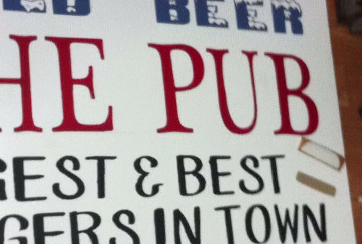 The Pub Lusk WY-Lusk必去景点