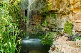 Chandor Gardens景点图片