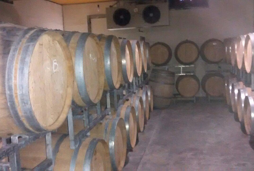 Bodega Roberto Bonfanti-路冉得库约必去景点