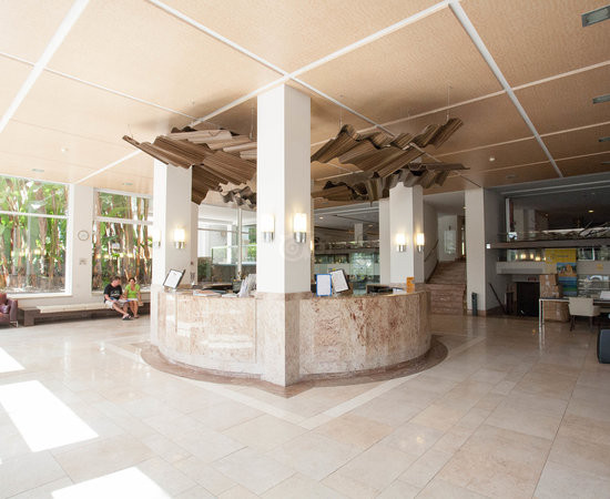 卡普德佩拉酒店住宿-FERGUS Club Font De Sa Cala Beach
