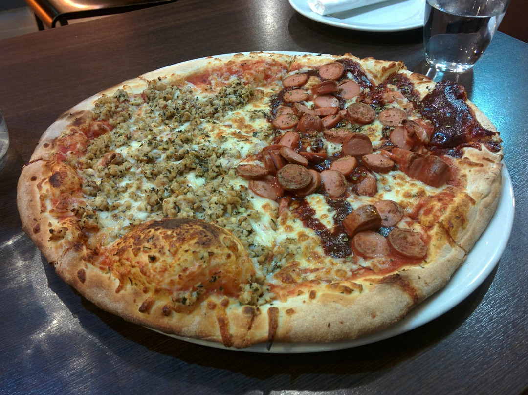 Restaurante Pizzería La Coleta II