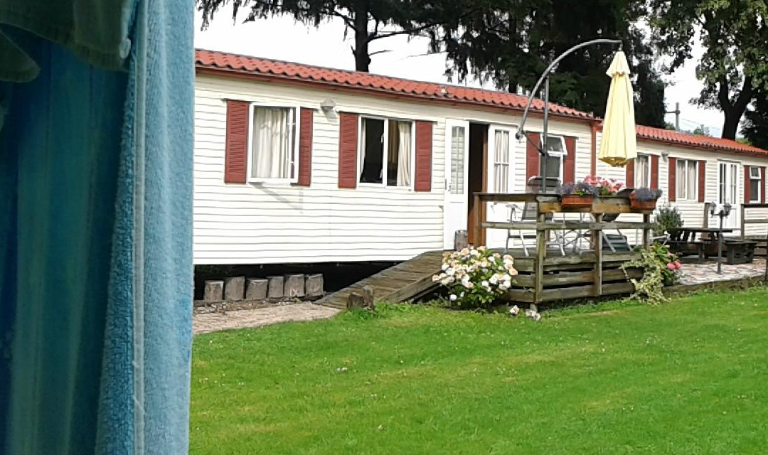 Camping Meerssen