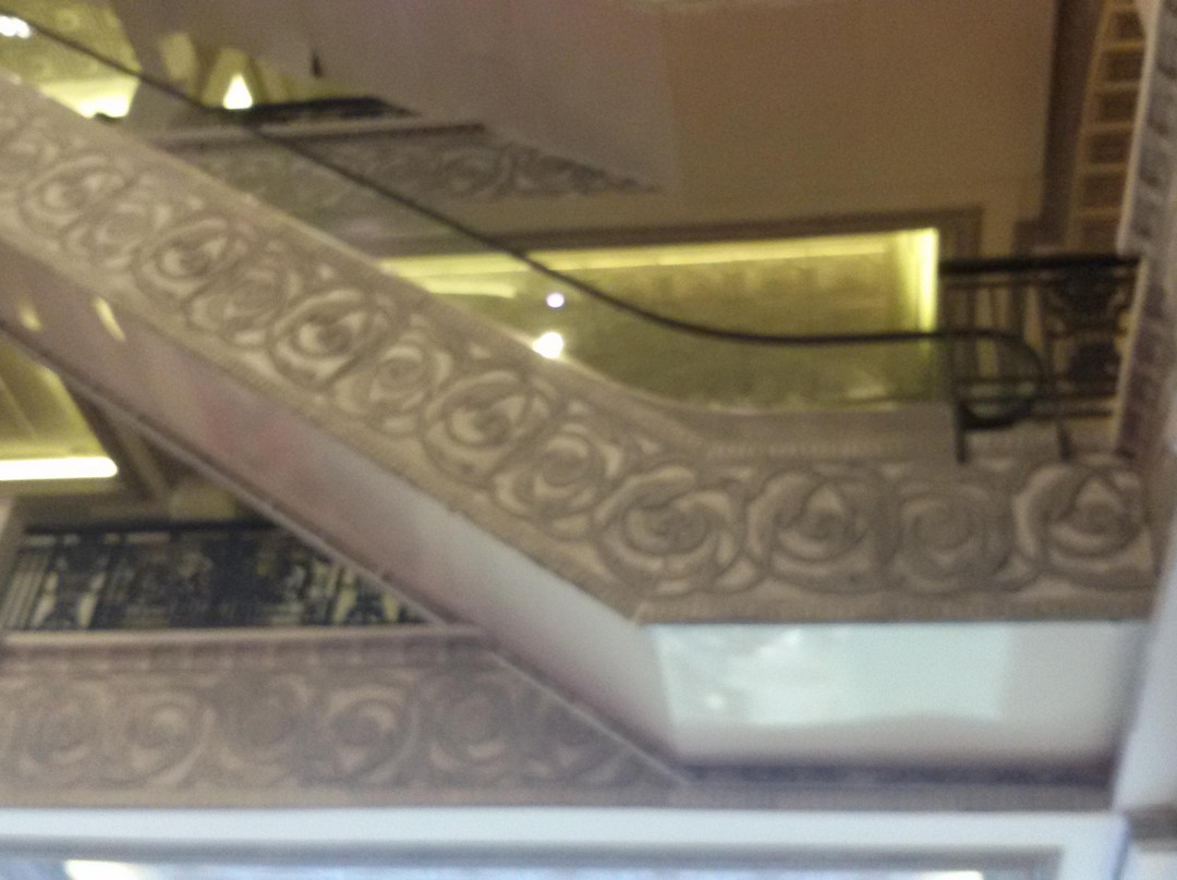 Jogja City Mall-日惹必去景点