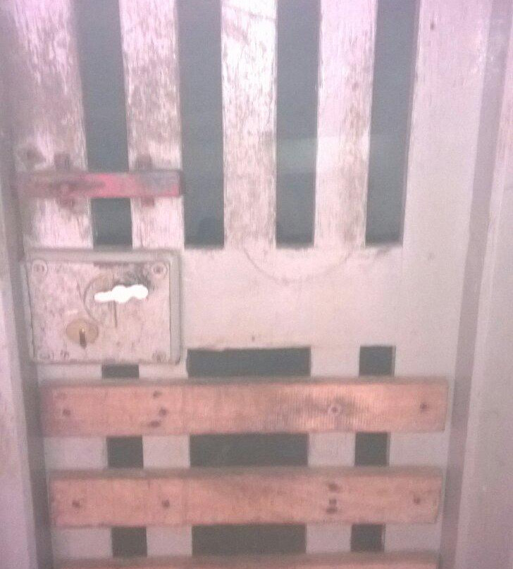 Bogambara Prison景点图片