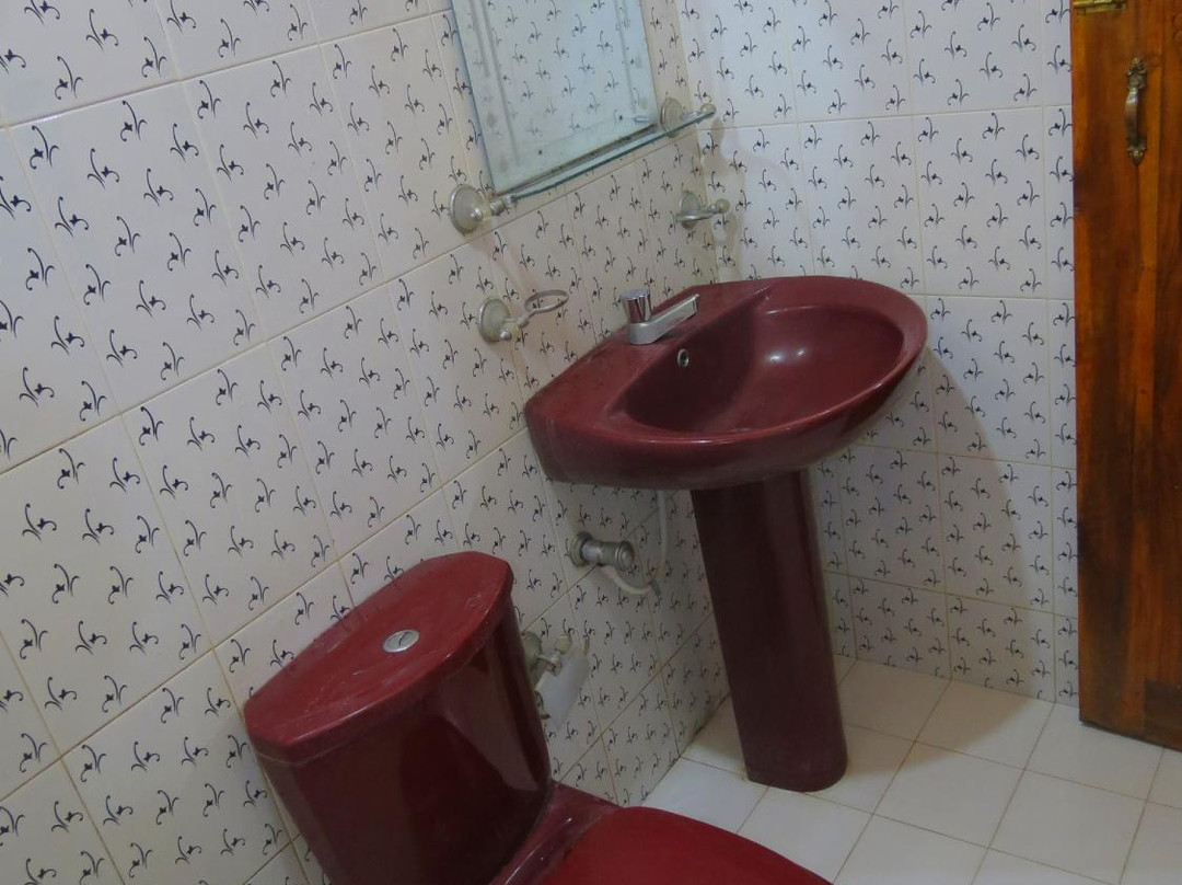 Kent Holiday Inn主图