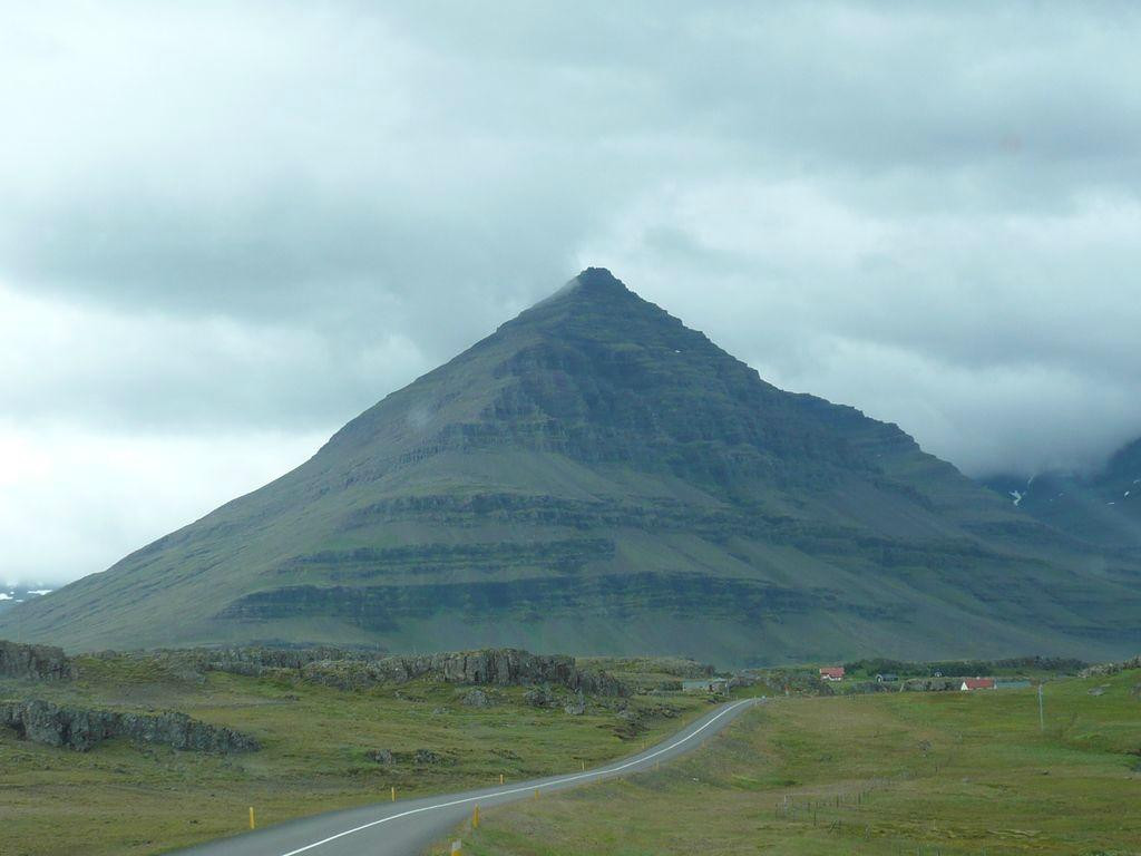 Bulandstindur-Djupivogur必去景点