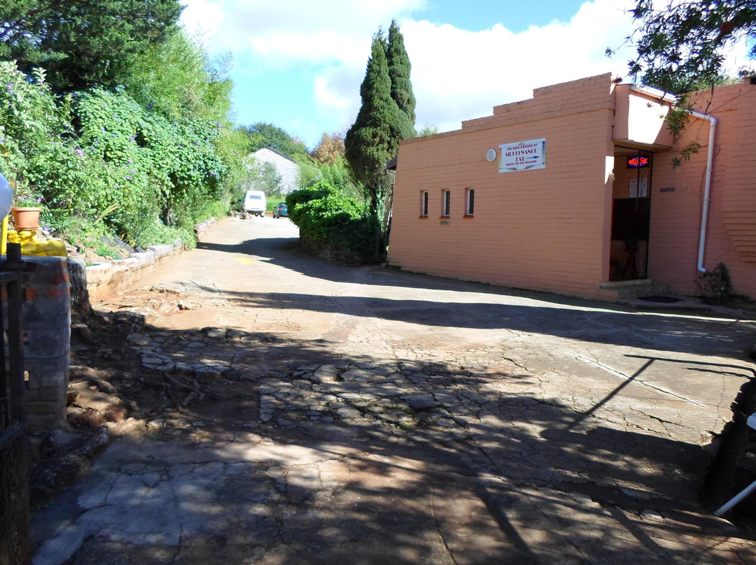 Siphe-Lwande B&B主图