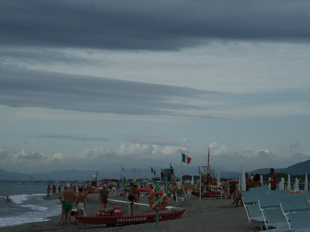 Bagno Park