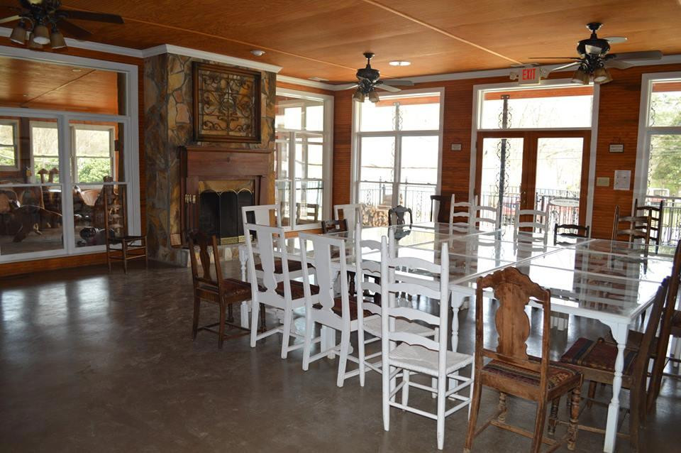 The Village at Indian Springs-Flovilla必去景点