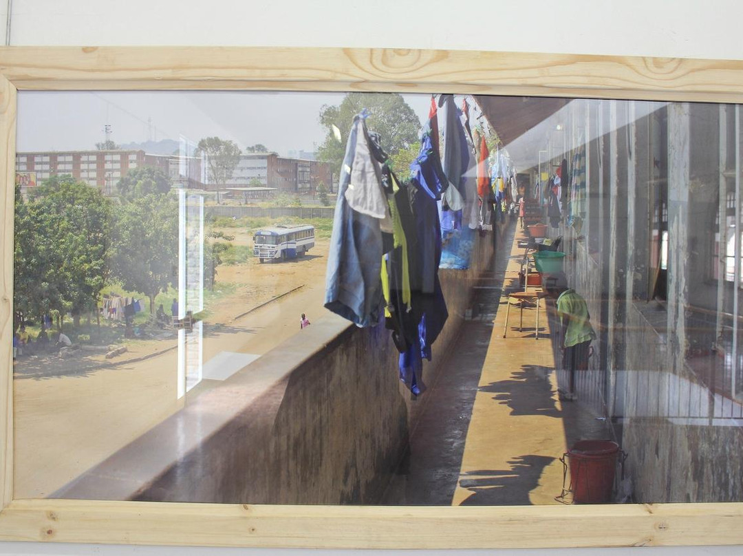 National Gallery of Zimbabwe in Bulawayo景点图片