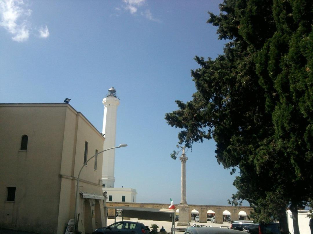 Albergo Del Santuario主图