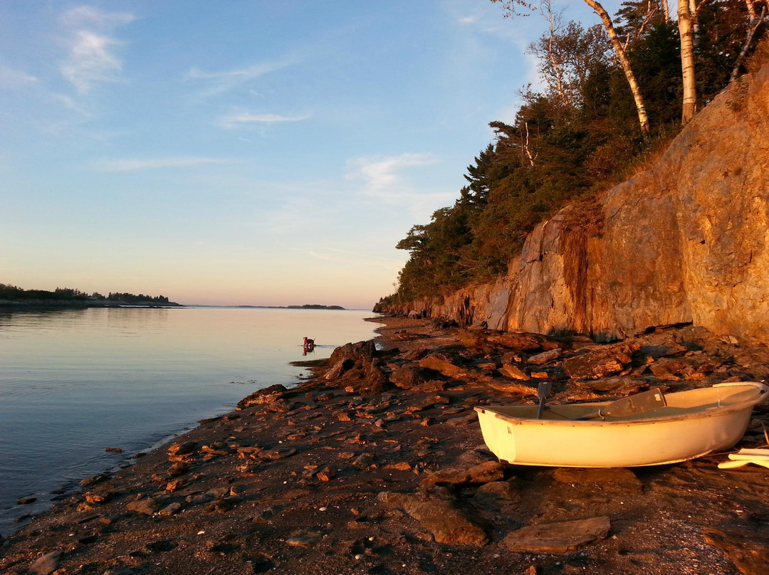 Rita B. Offshore Fishing-波特兰必去景点