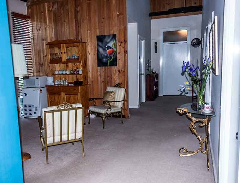 Kojonup Bed & Breakfast-客卧