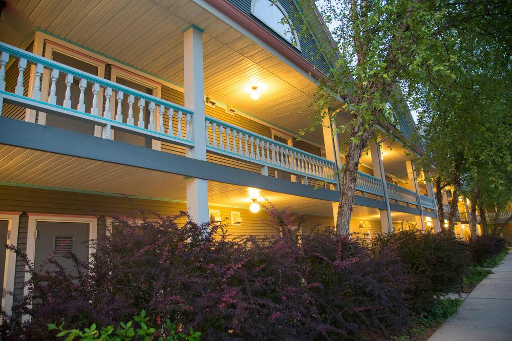 The Shelby Inn主图