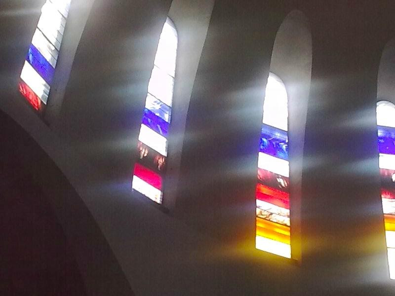 Votive Memorial Church景点图片