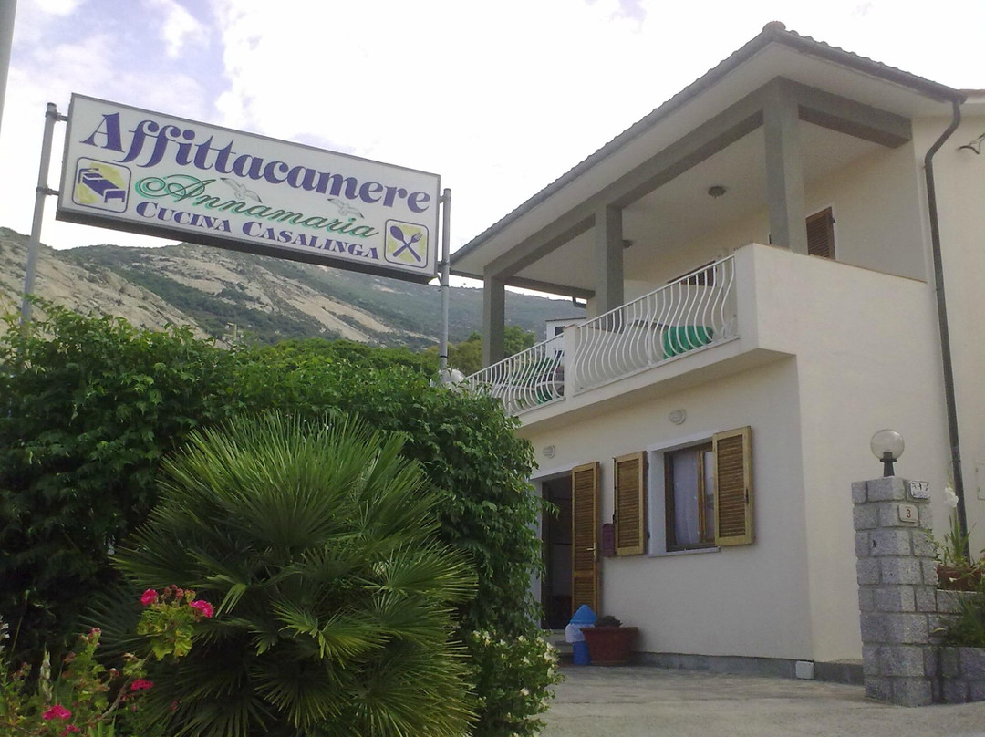 B&B da AnnaMaria