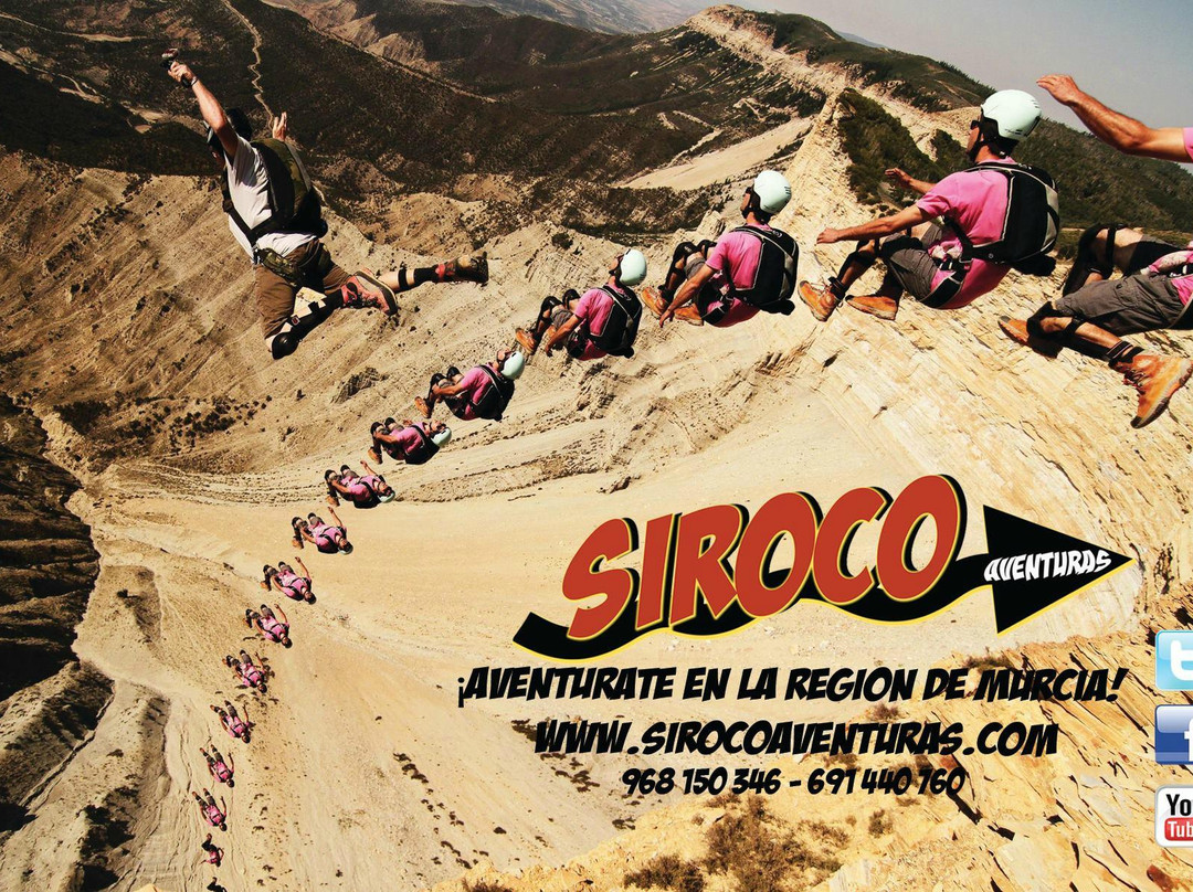 Siroco Aventuras景点图片