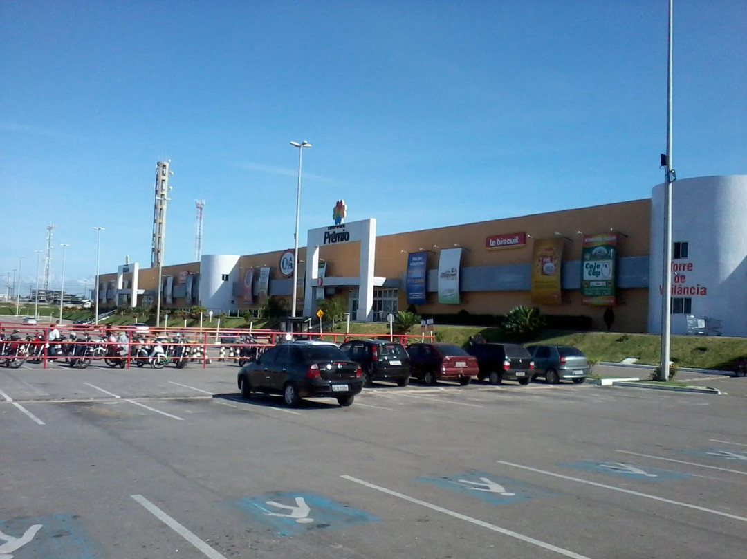 Nossa Senhora Do Socorro旅游攻略图片