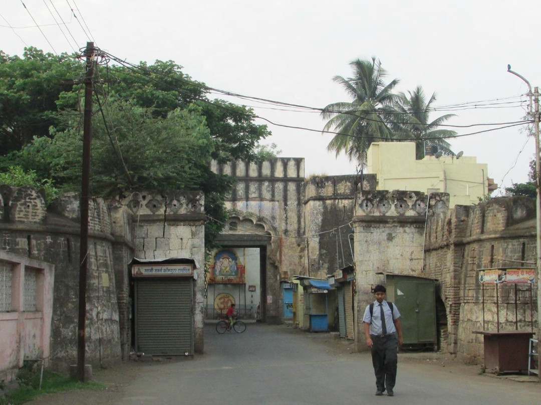 Sangli Fort-Sangli必去景点