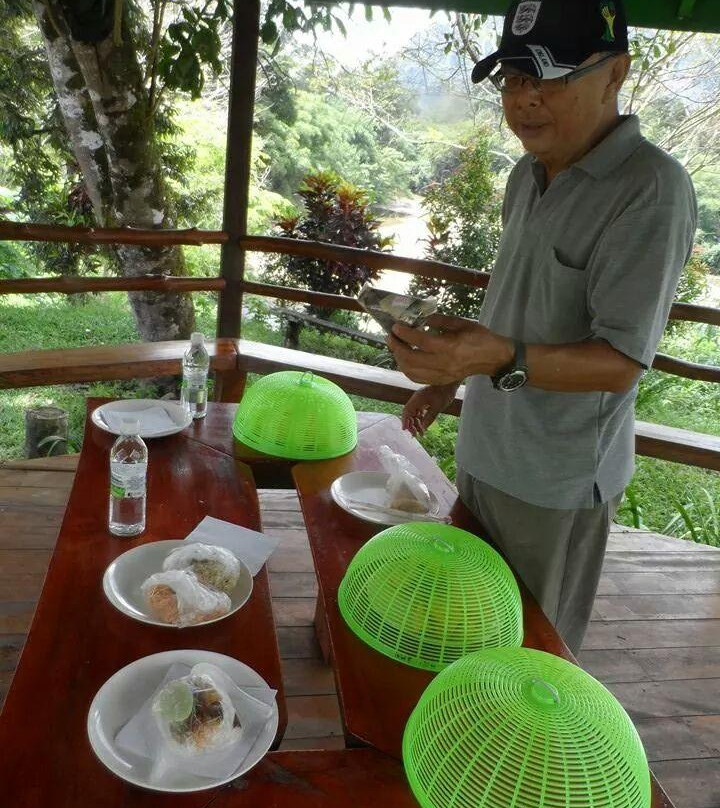 Kuching Kayaking-古晋必去景点