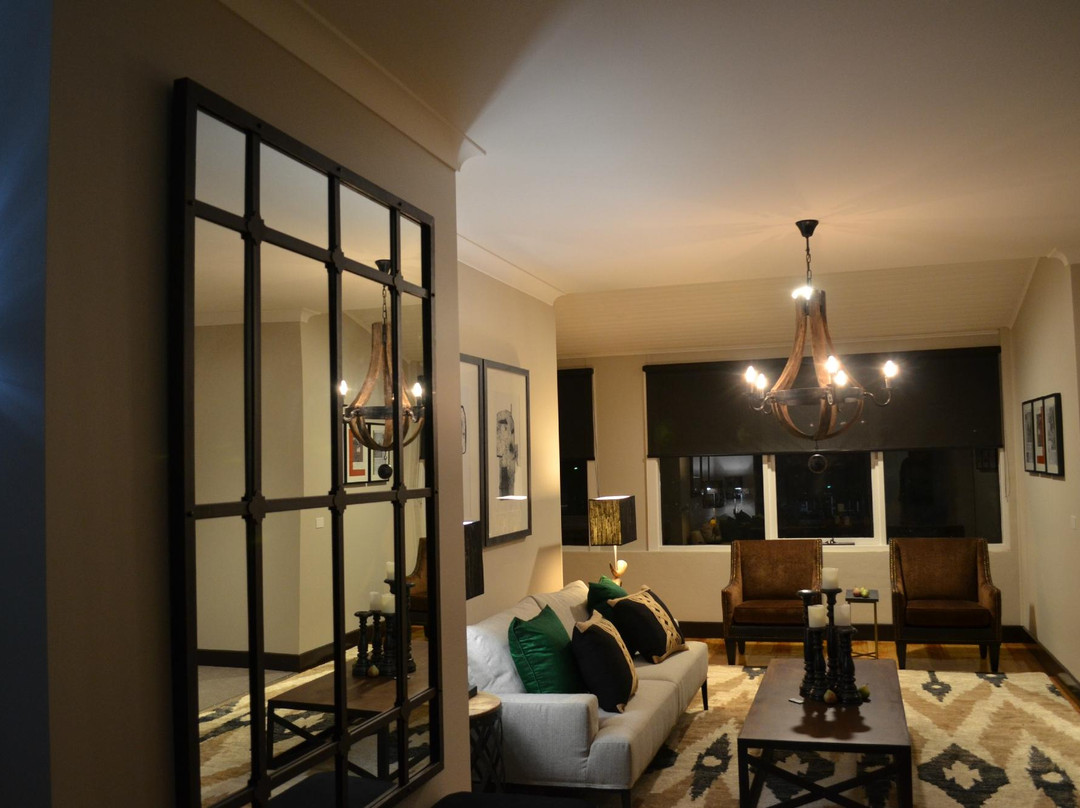 Royal Mail Hotel主图