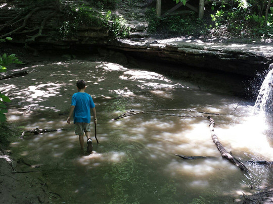 Platte River State Park-Louisville必去景点