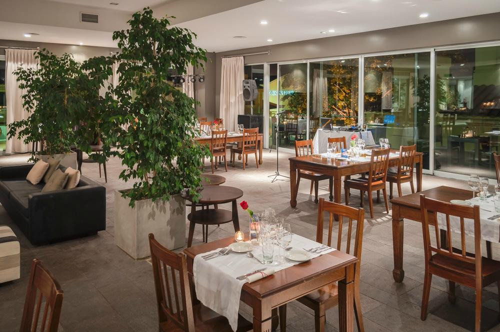 Bodegas Lopez-Maipu必去景点