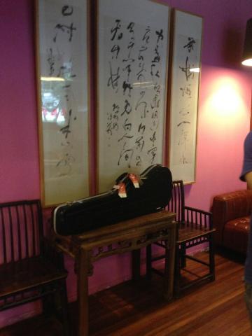 里屋酒店（绵阳凯德广场高铁站店）-客卧