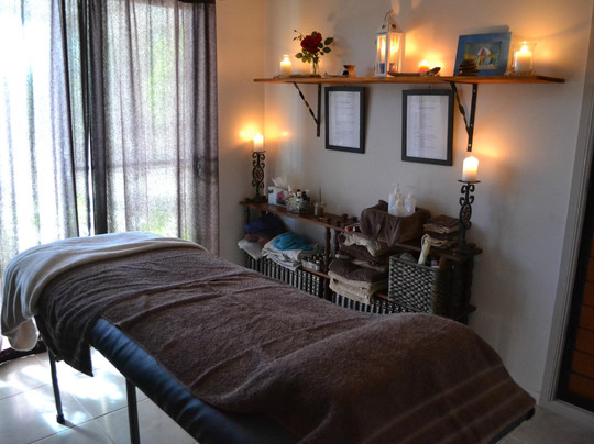 Holistic Health Retreat主图