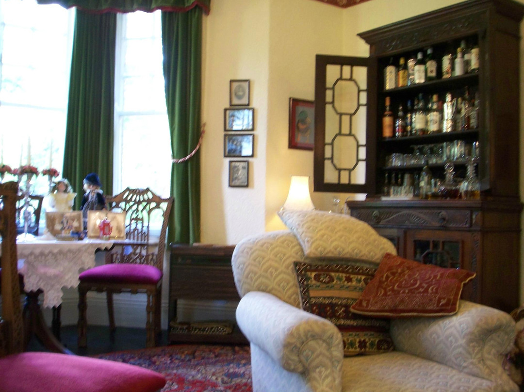 Moor View House主图